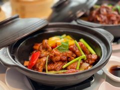 -喜粤8号(四海唐人街店)