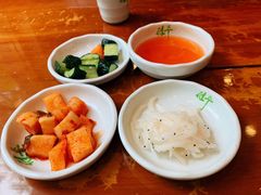 -全州拌饭馆(断桥店)