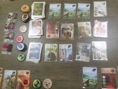 -6号玩家桌游吧(汉街店)