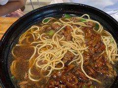 -董记面馆(漳州二路店)