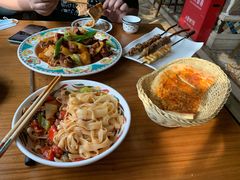 -巴依老爷新疆美食(望京小街店)