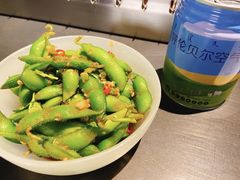 -很久以前羊肉串(南京路第一百货店)