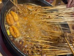 -袁记串串香(川师店)