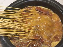 -钢管厂五区小郡肝火锅串串香(清河店)