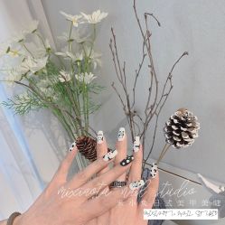 -米小兔美甲美睫