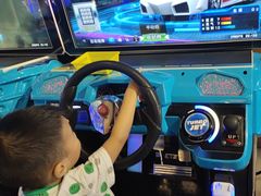 -meland·儿童乐园·游戏厅娃娃机·电玩Xbox(成都合生汇店)