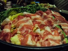 -长崎家日式料理(人民大街店)