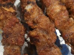 羊肉串-羊圈(樊洼路店)