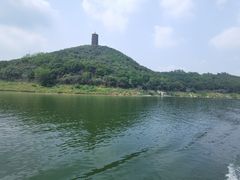 -北京金海湖景区