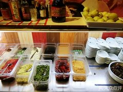 -三个渔夫·蒸汽海鲜(小白楼店)