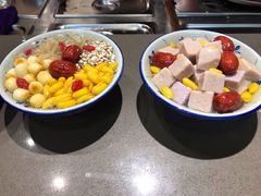 -一心甜汤(丹凤街店)