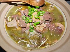 -廖川菜(八佰伴店)