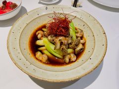 椒麻香螺-民国红公馆(老门东店)