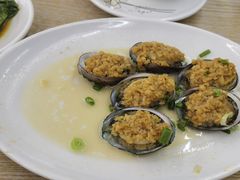 -红月湾海鲜饭店•沙滩海景(双月湾店)