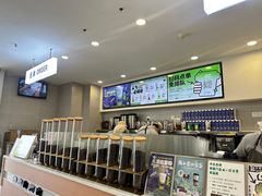 -雾与山茶(大禹城店)
