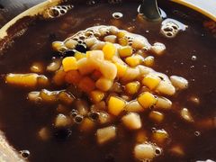 -鲜芋仙(苏州干将店)