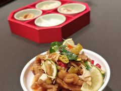 -桂小厨广西菜(万象城店)