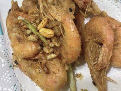 -云中菜馆(恒晟·云中绿园店)