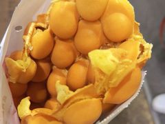 -利强记北角鸡蛋仔(弥敦道店 )