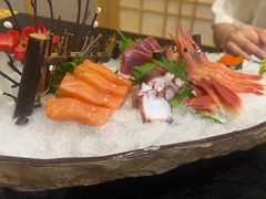 -竹之月日本料理铁板烧(香江花园店)