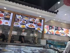 -良师门滨海人家·海鲜·家常菜(滨海城店)