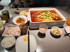 -半天妖烤鱼(新中关购物中心店)