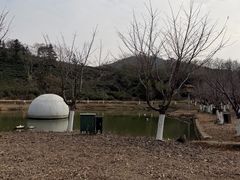 -南北湖风景区