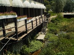 -泰莲庭·溪畔餐厅(雁栖湖店)