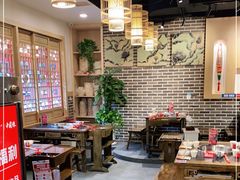 大堂-大龙燚火锅(春熙店)