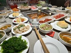 -海底捞火锅(顺义华联店)