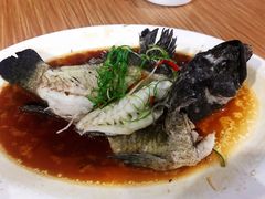 -海盗餐厅