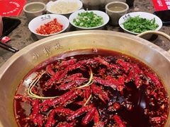 -小龙坎火锅(全球总店)