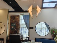 -上地宴·中关村的会客厅(清河高铁站店)
