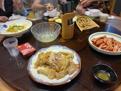 -客家园.山野土菜.宴席(大运城邦店)
