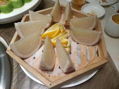 -优食坊·蒸汽海鲜(康盛路店)