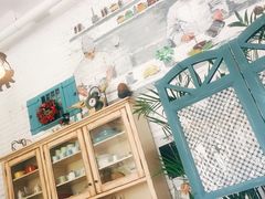 -Kitchen·Y洋厨房西餐厅(王府壹号店)