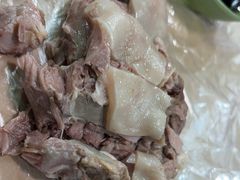 -小辫子羊肉面馆(周东店)