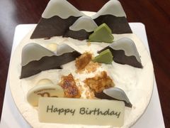 -派悦坊·甜品·蛋糕(日坛店)