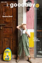 -LOOK儿童摄影(东城汇店)