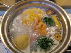 -西火火·川派小火锅(西溪银泰店)