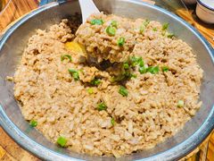 -老崇左特色风味食馆