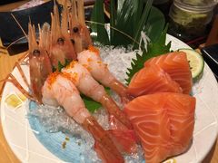 -沼津港渔市(宏伊国际广场店)