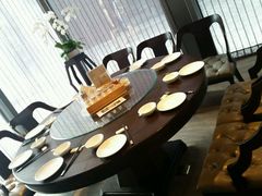 android_upload_pic-若蘭慈·无国界素食料理(欢乐海岸店)