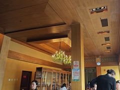 -那家小馆•北京菜•烤鸭(香山店)