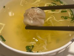 -鼎泰丰(德基广场店)