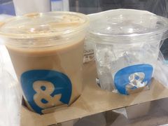 -COFFii&JOY(龙江新城市广场店)