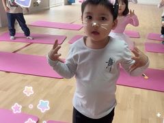 -金色摇篮潜能开发幼儿园(大兴校区)