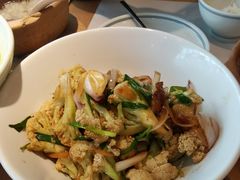 -吴家·非遗淮扬小馆(镇江万达广场店)