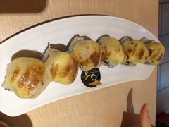 万岁寿司(万国店)-万岁寿司(万国店)