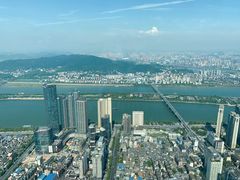 -长沙尼依格罗酒店